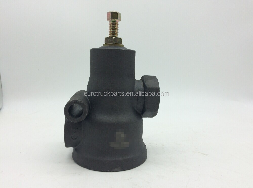 Oem 1606720 Heavy Duty European Truck Control Valve Volvo Fh12 Fm12