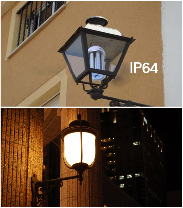 Energy saving high lumen led corn lamp SMD5630 dimmable 360 degree led corn light e27 e40 with 3 years warranty Energy saving high lumen led corn lamp SMD5630 dimmable 360 degree led corn light e27 e40 with 3 years warranty