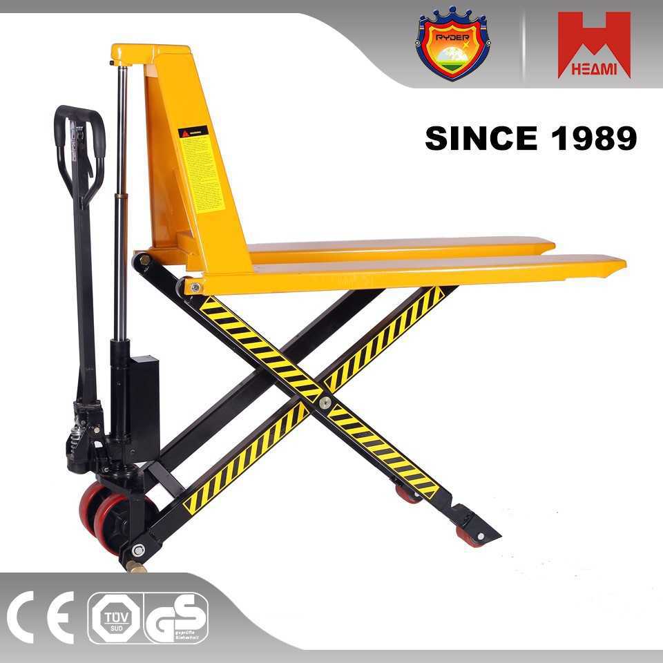 hydraulic hand pallet lifter competitive wholesale price kayak