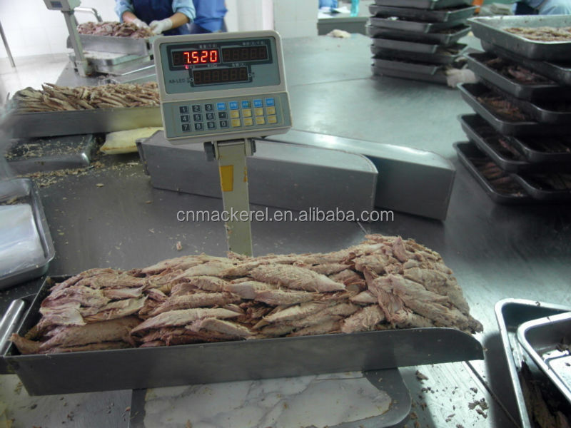 Best Selling Product Precooked Frozen Bonito Loin