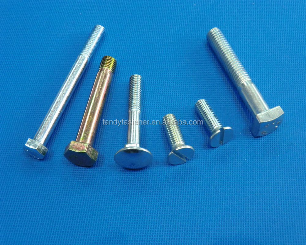 Competitive Price Din Standard Fastenal Catalog Bolts And Nuts Buy