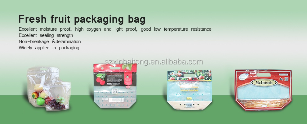 classical customized foil quad sealed tea bag
