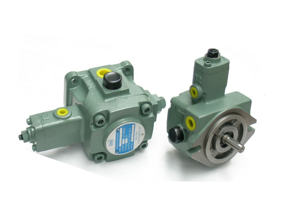 Catálogo de fabricantes de Bomba Hidráulica Plessey Dinámica de alta