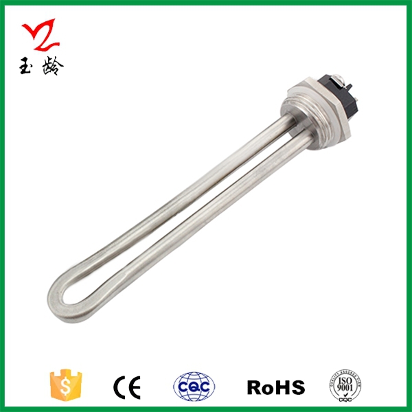 600 Watt 12 Volt Dc Submersible Solar Water Heating Element Buy Solar