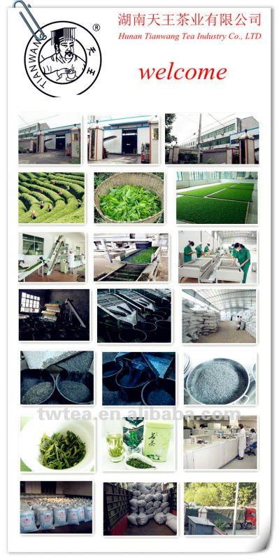2014 New Product High Quality Chinese Tea, Black Tea for tea importers