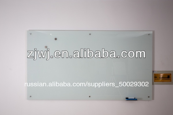 jiangyin секторов чистой erasable стекло дать маркера доски