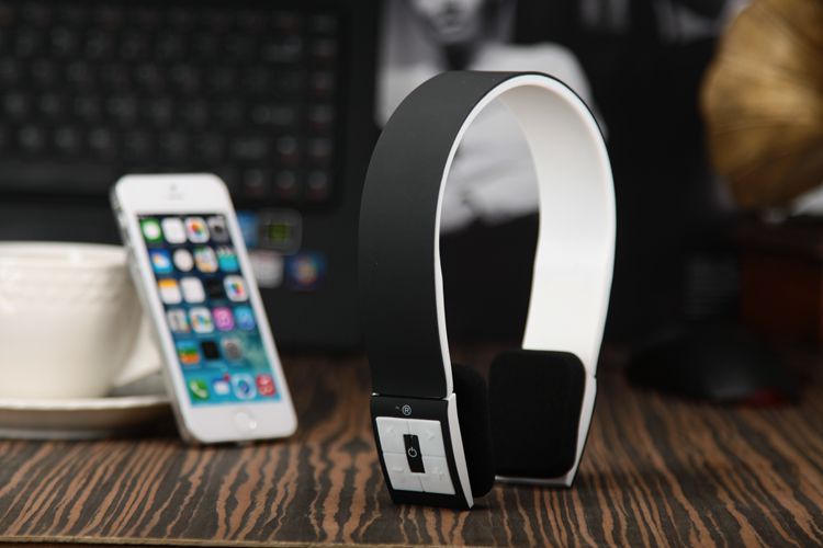 2013 Fashionable Stereo Bluetooth Headphone,sport wireless bluetooth headset