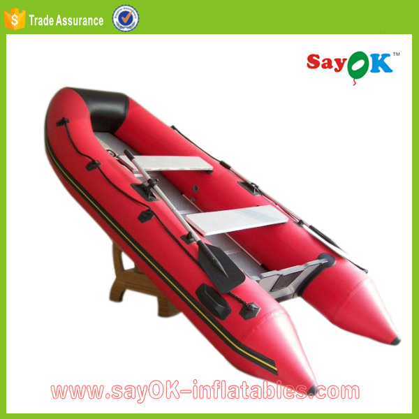 inflatable boat