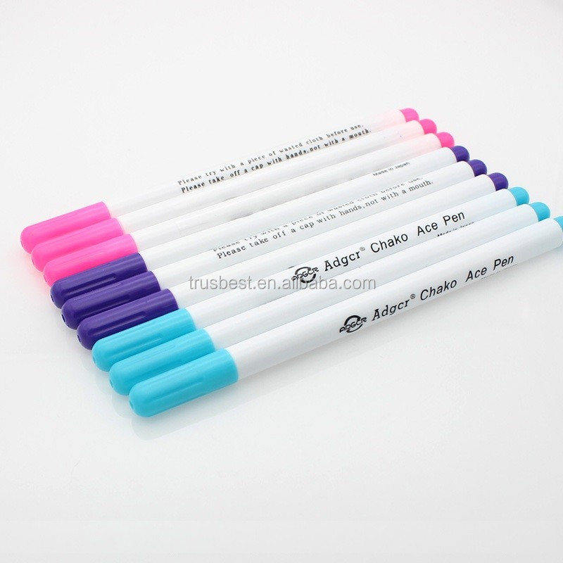 3-1-PCS-Air-Erasable-Pen-Easy-Wipe-Off-Water-Soluble-Fabric-Marker-Pen-Temporary-Marking (1)