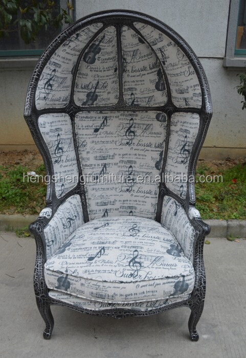 フレンチスタイルlesiure椅子ヴィンテージ大きな椅子ヴィンテージ木製椅子仕入れ・メーカー・工場