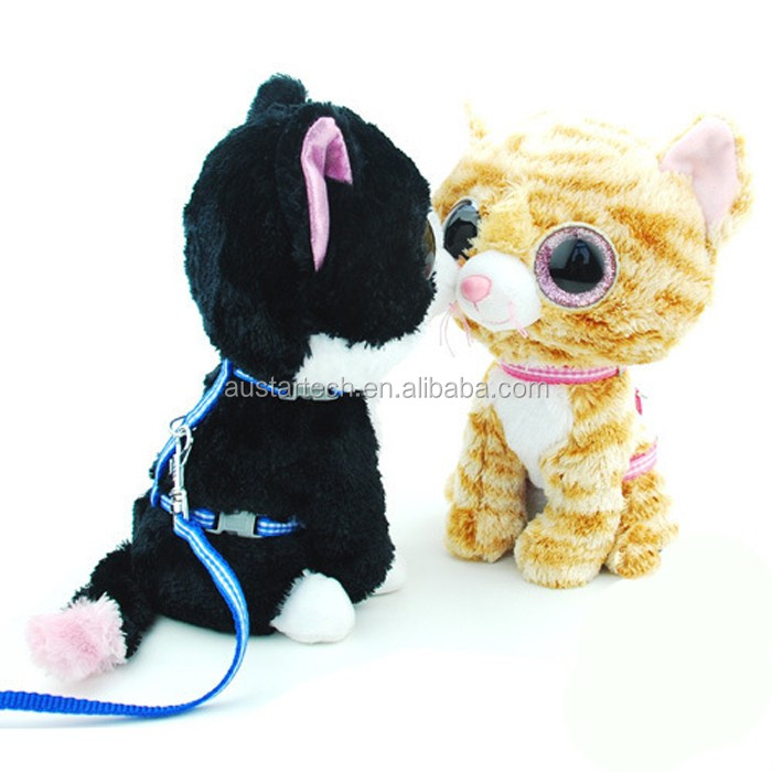 工場出荷時の価格マーキンググリッドナイロン猫ペットハーネス/リーシュ仕入れ・メーカー・工場