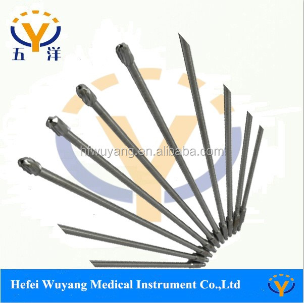 Medical Big Bone Flexible Reamer/orthopedic Reamer Buy Orthopedic
