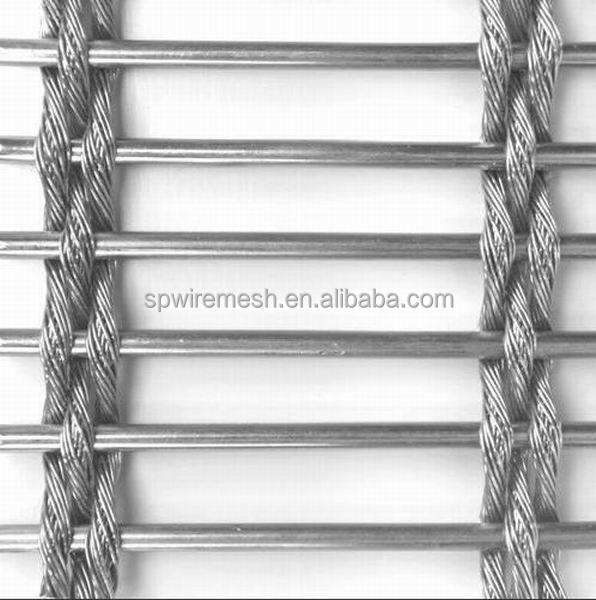 中国卸売2014年既製カーテン、 装飾的な金属カーテンメッシュ問屋・仕入れ・卸・卸売り