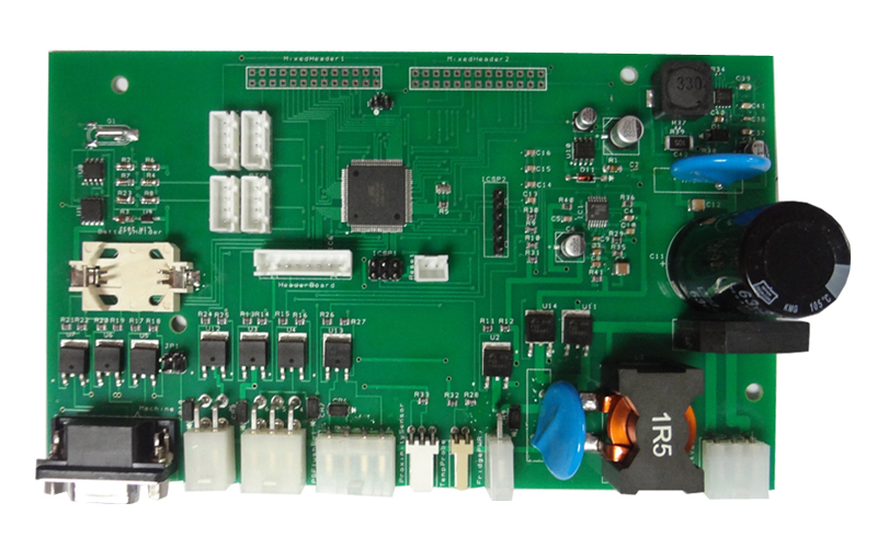 Pcbボード工場で中国pcb工場で中国pcbメーカー中国仕入れ・メーカー・工場