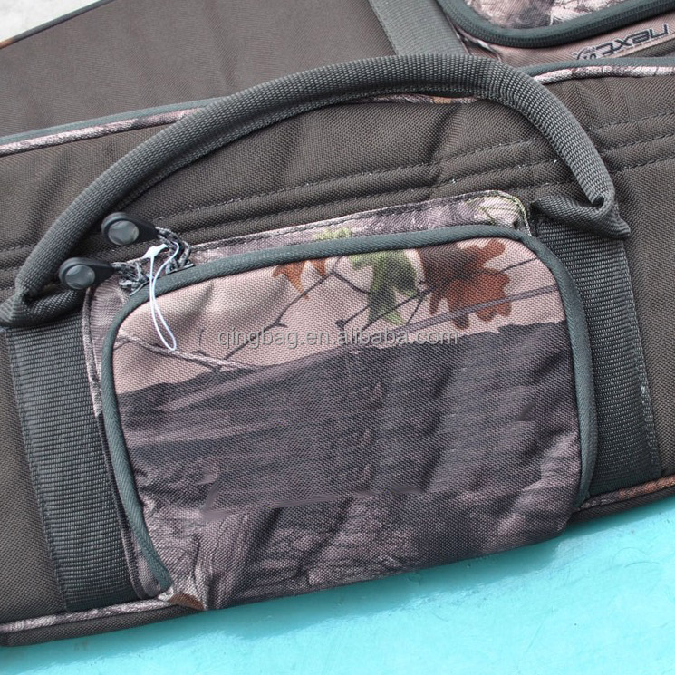 耐久性のある新しい狩猟バッグ、 猟銃の袋、 銃袋仕入れ・メーカー・工場