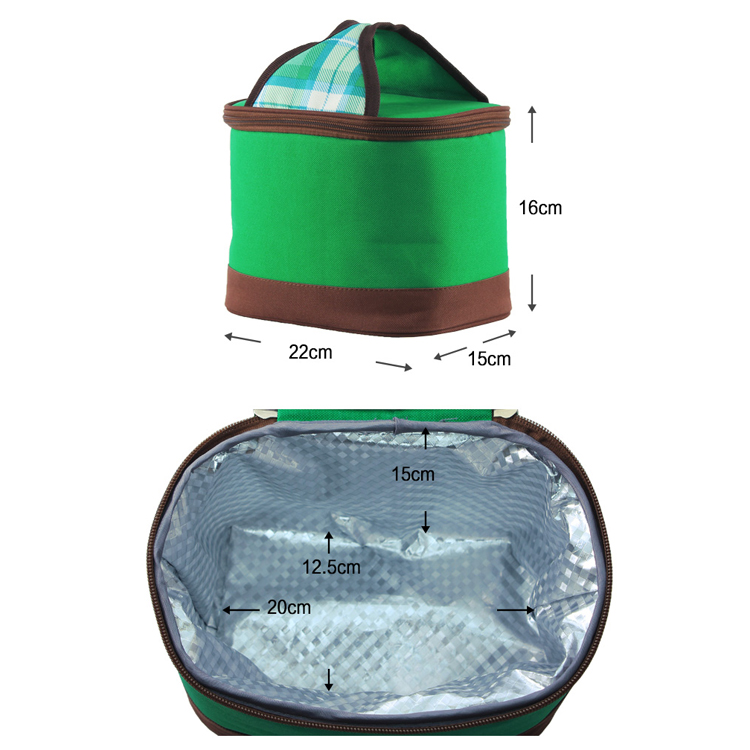 Manufacturer Casual Top Grade Insulated Waist Bag