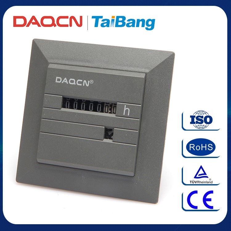 Daqcn 2016高品質ledディスプレイBZ142 220ボルト時間計でce仕入れ・メーカー・工場