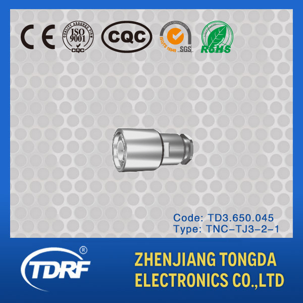 tncアンテナ用電線コネクター中国製仕入れ・メーカー・工場