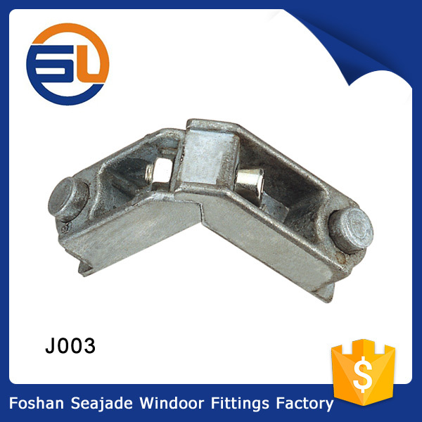 J003 Corner joint