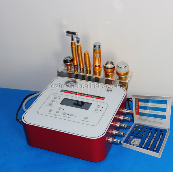 最高の8in1顔のケアのためのポータブルmicrodermabrasionのマシン問屋・仕入れ・卸・卸売り