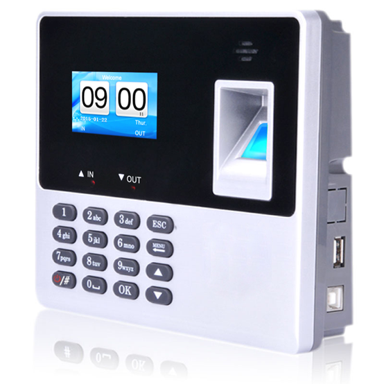 VS-TR10 time attendance system recorder  fingerprint time attendance system (2).png