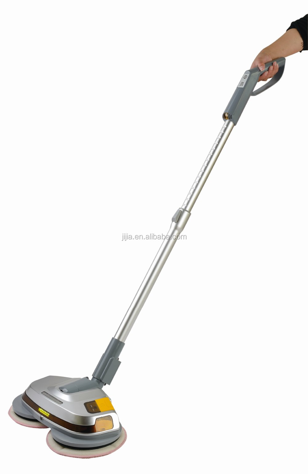 Cordless Floor Polisher And Spin Mop Buy Cordless Floor Polisher