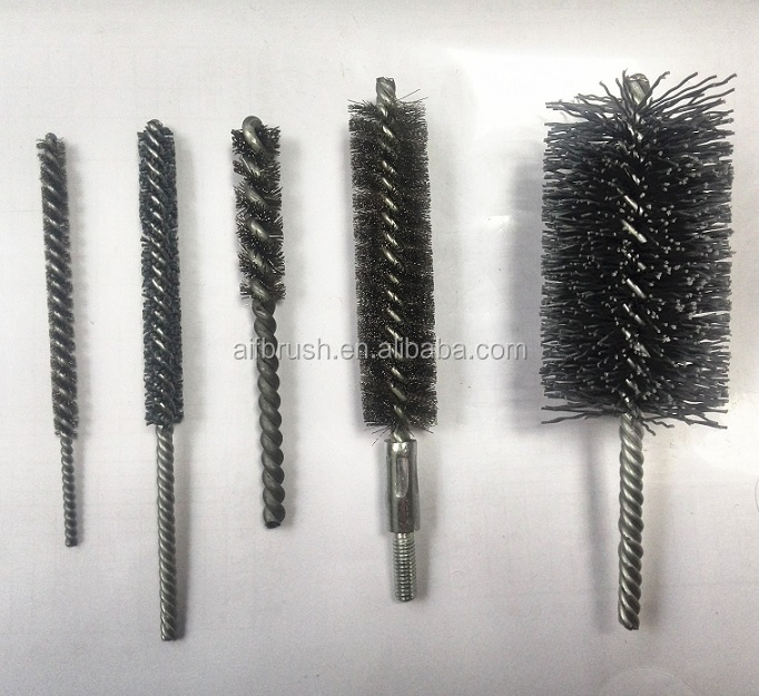 Heat Exchanger Tube Cleaning Brush Buy Heat Exchanger Tube Cleaning