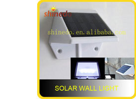 ソーラースポット2014年ホット製品が主導light/太陽洪水の光のためのガレージ/芝生問屋・仕入れ・卸・卸売り