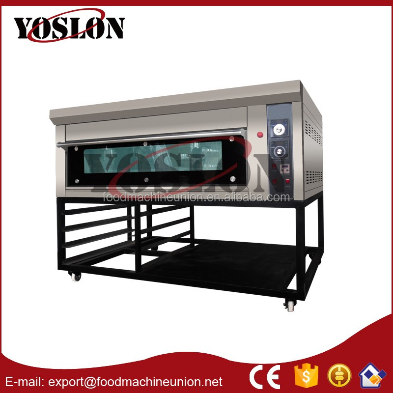 Yoslon YH-416D 4デッキオーブン仕入れ・メーカー・工場
