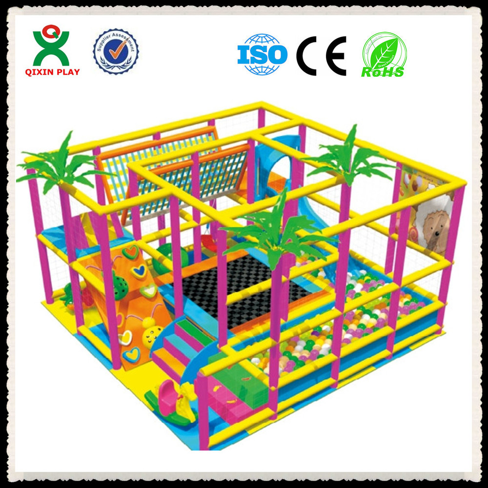 Commercial Kids Indoor Jungle Gym Best Indoor Jungle Gym Equipment ...