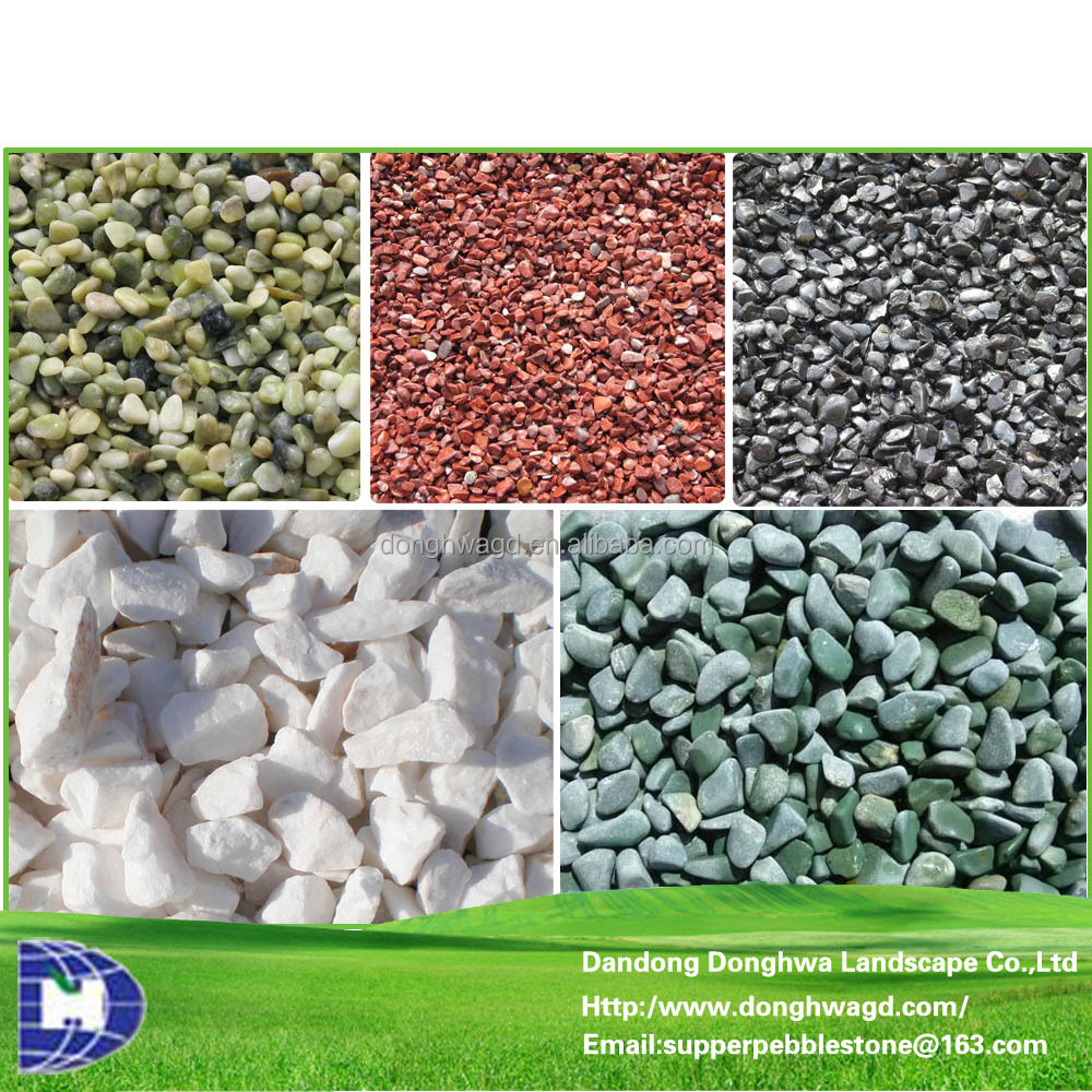 Gravels,Wholesale Aquarium Gravel,White Gravel For Driveway Size From 3