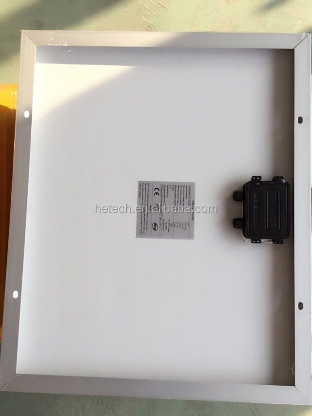 ワット当たり最高の価格35a- グレードセル安い太陽電池パネル中国仕入れ・メーカー・工場