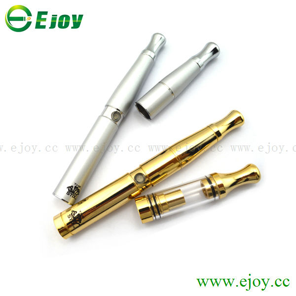 2014 newest Trippy stix kit ecig pen wax vaporizer exgo for dry herb