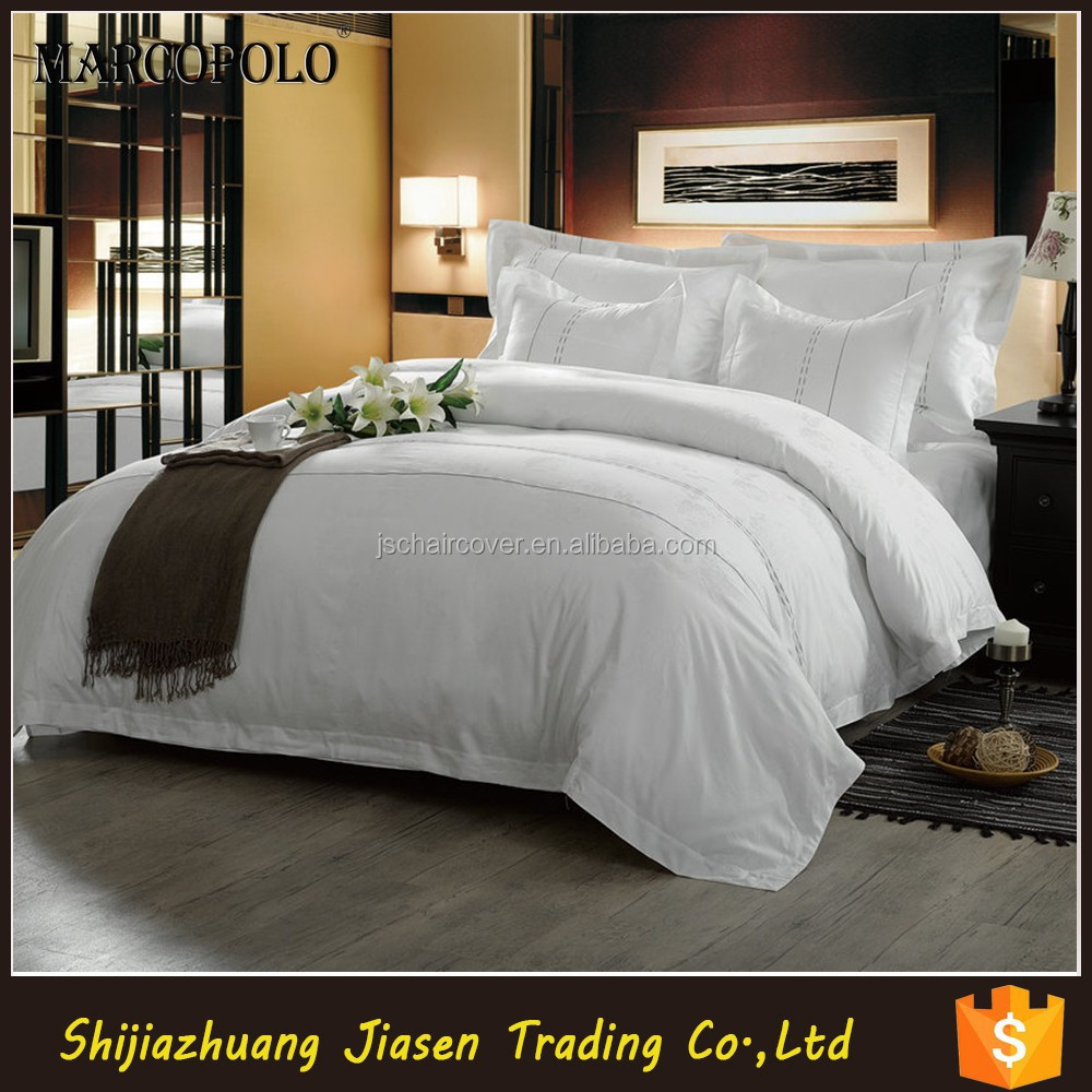 Hot Sale New Imported Bed Linens,Bed Sheet Cover For Hotel - Buy Bed ...