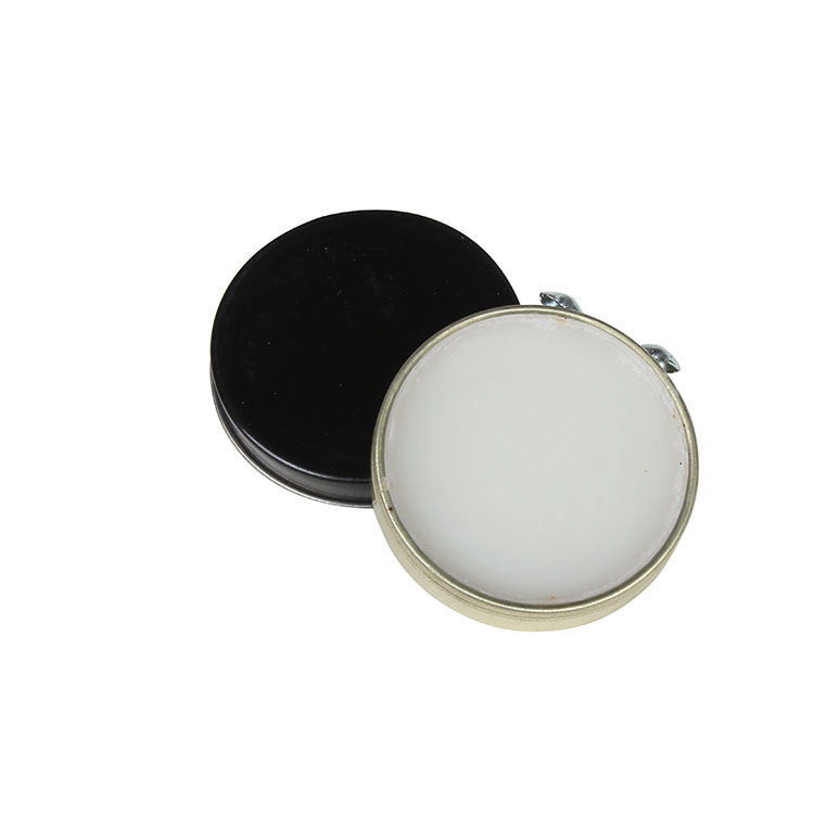 leather shoe polish set