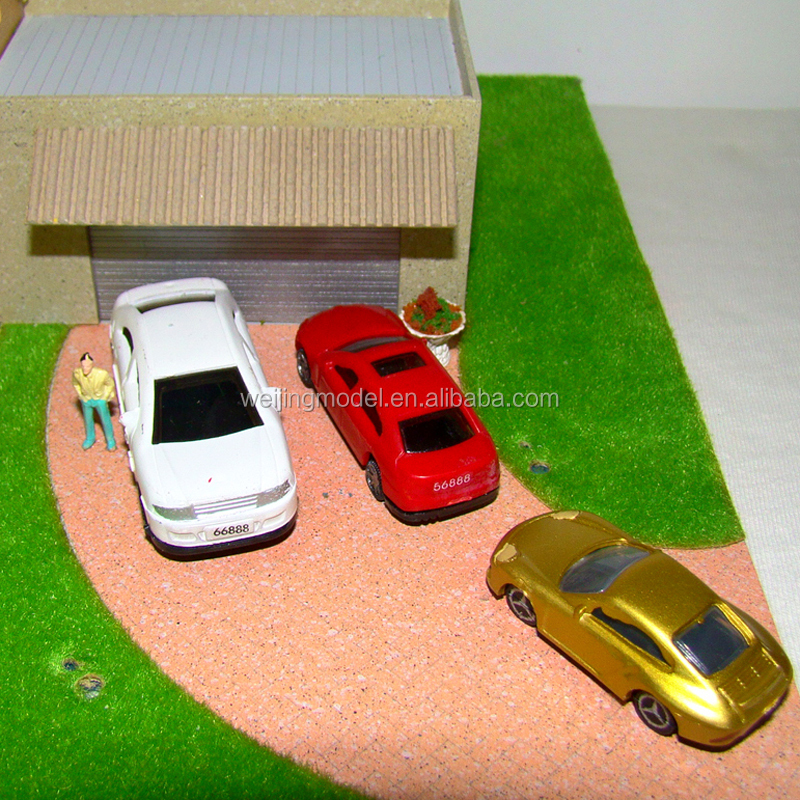 20pcs-OO-Scale-1-75-Painted-Model-Cars-Building-Train-Layout-Colorful-Toy-Vehicles-Mini-Landscape
