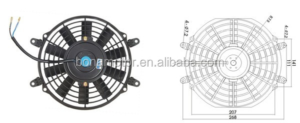 universal cooling fan 9 inches L.jpg