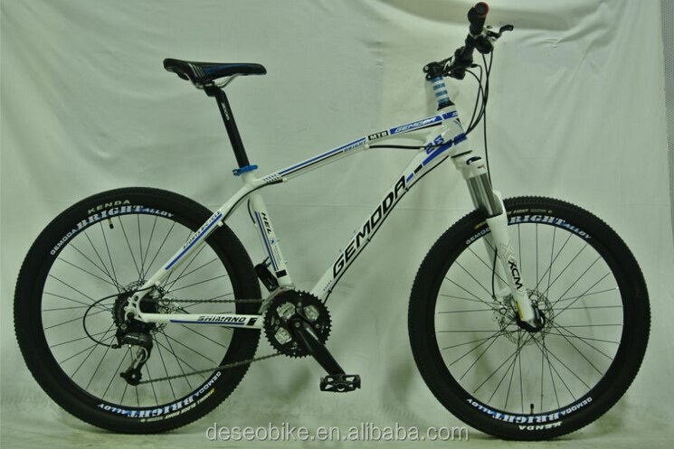 aluminum 6061 mountain bicycle,mountain bike