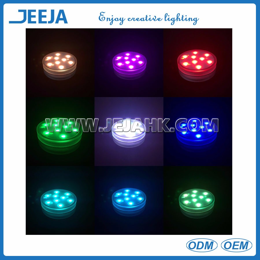 round waterproof light (3)