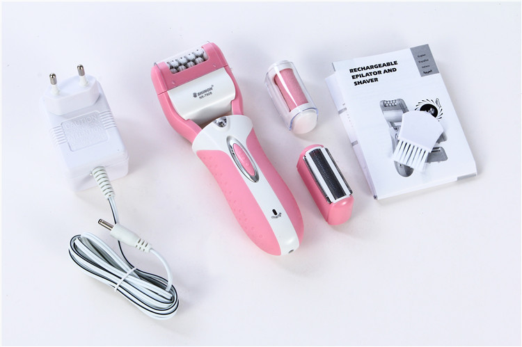 レディーハンディピンセット電気毛脱毛器 問屋・仕入れ・卸・卸売り