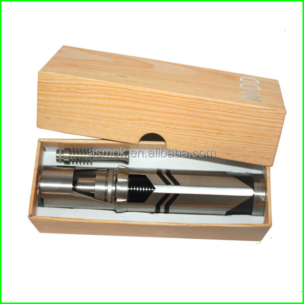 high quality 26650 battery mod ares wholesale mechanical mod clone