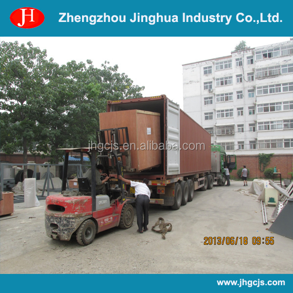 Cassava starch processing line/cassava flour machine/cassava product equipment
