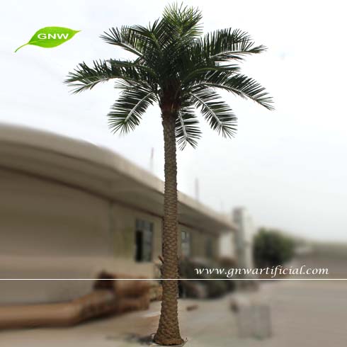 gnw apm019 plastic leaves artificial palm trees gnw apm019 plastic leaves artificial palm trees