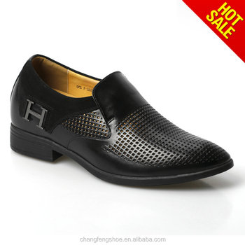 Good quality aldo shoes that make men taller