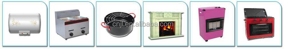 安全装置ガスオーブンの熱電対csa付き/cestandrad問屋・仕入れ・卸・卸売り