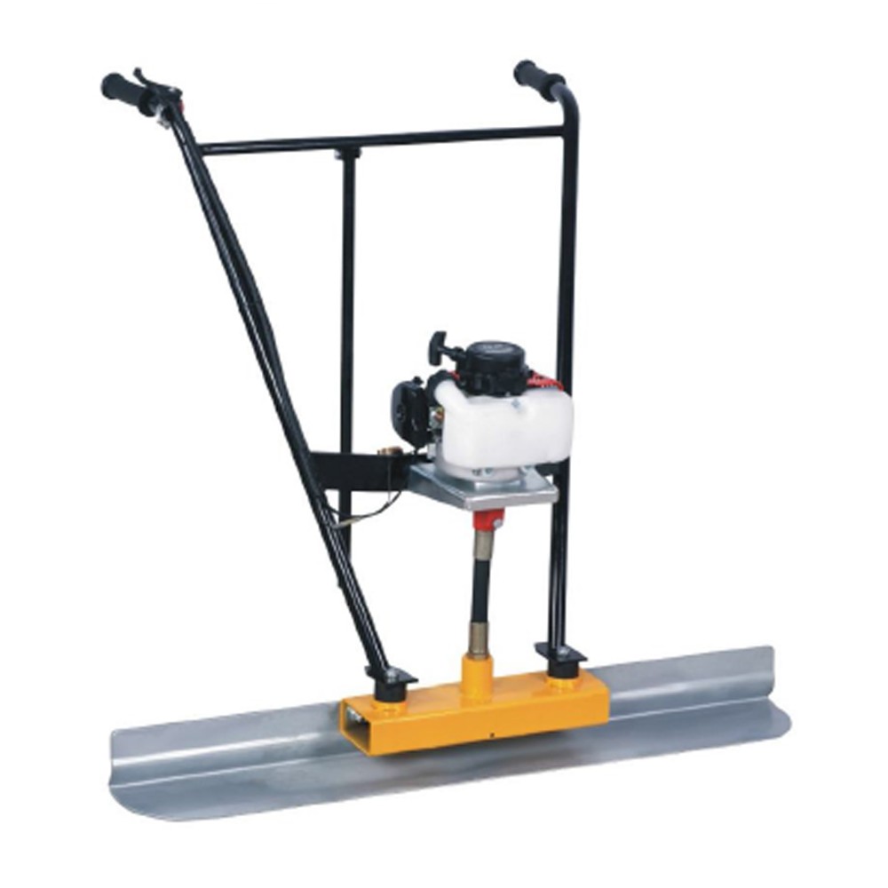 Screed Concrete Vibrator For Sales(ce) Buy Concrete Vibrating Screed