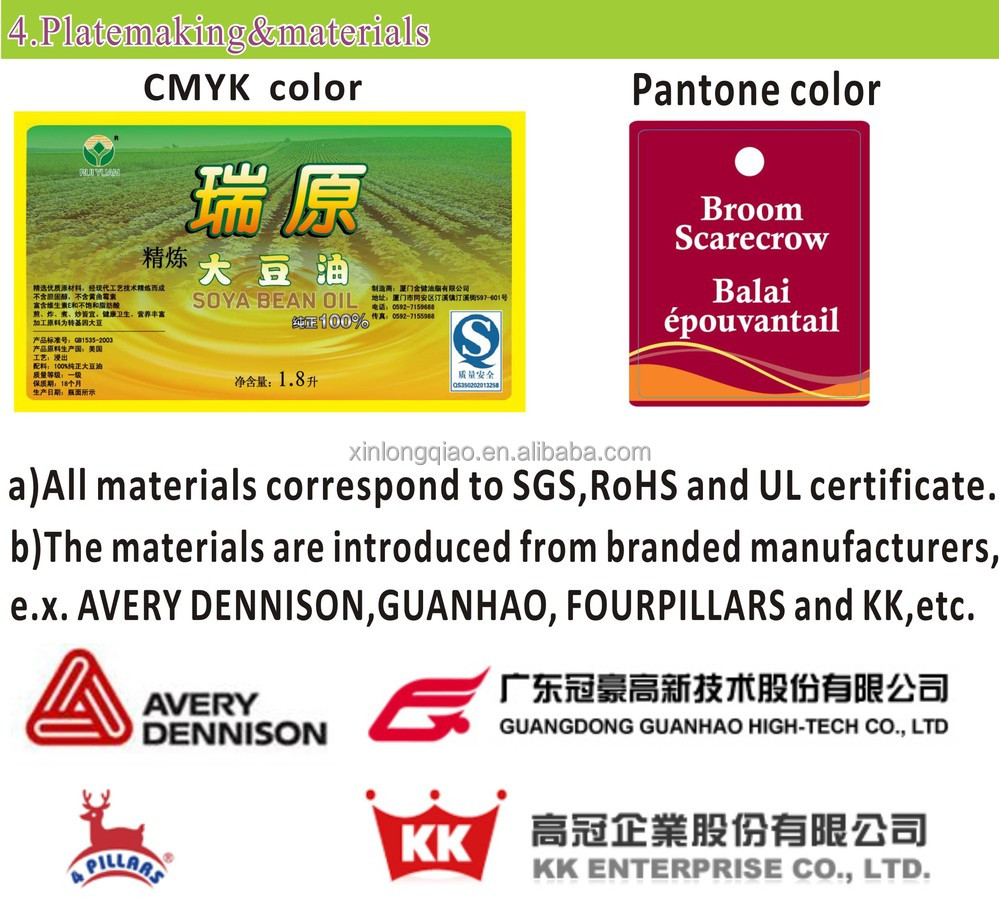 強力な接着剤2015hightの質カスタムロゴは、 粘着テープを印字仕入れ・メーカー・工場