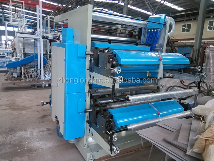 最高の製品アリババフレキソ印刷機仕入れ・メーカー・工場