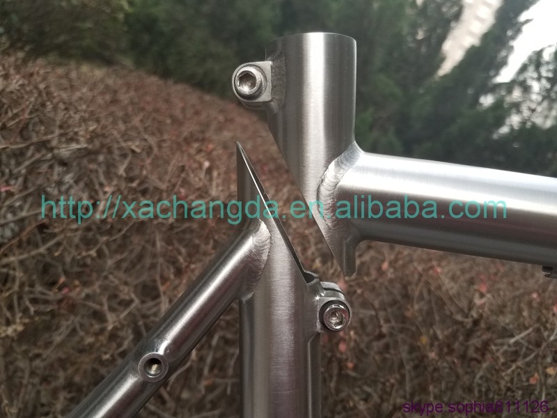 Ti road breakaway bike frame1.jpg