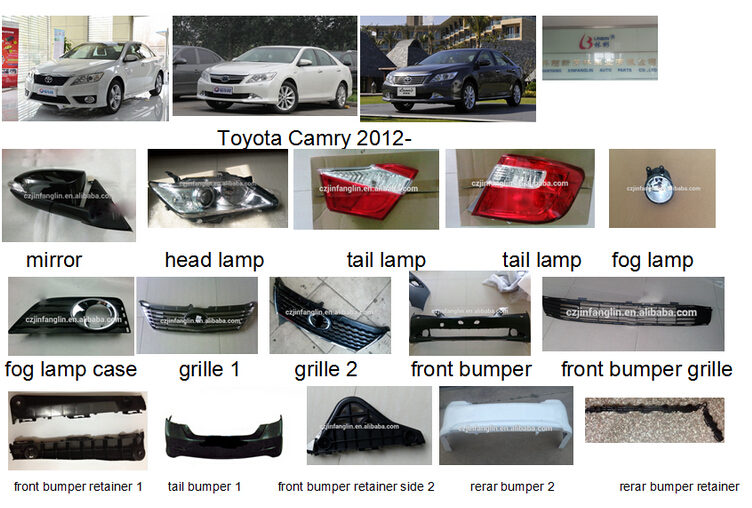 what does the toyota bumper to bumper warranty cover #2